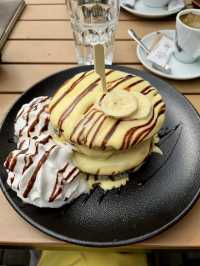 Mango Cafe