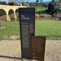 Richmond Bridge tasmania
