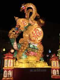 【長崎】異国情緒溢れるお祭り🪅 ランタンで埋め尽くされる幻想的なイベントへGO✈️