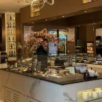 SATS Premier Lounge