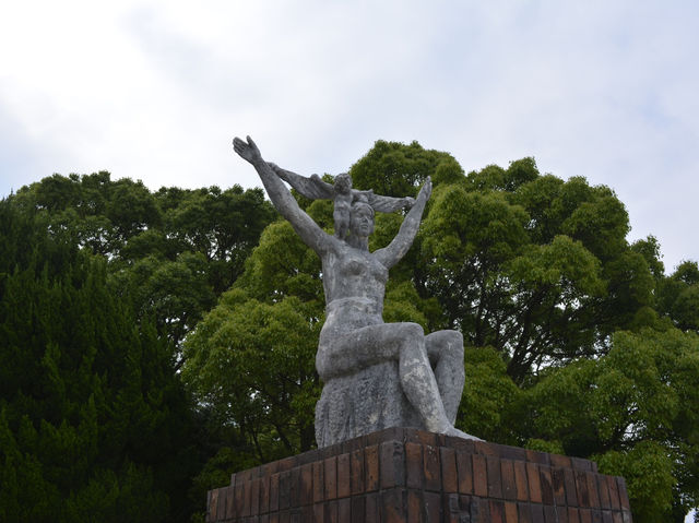 ✨在福岡城跡的感動旅程 🌸