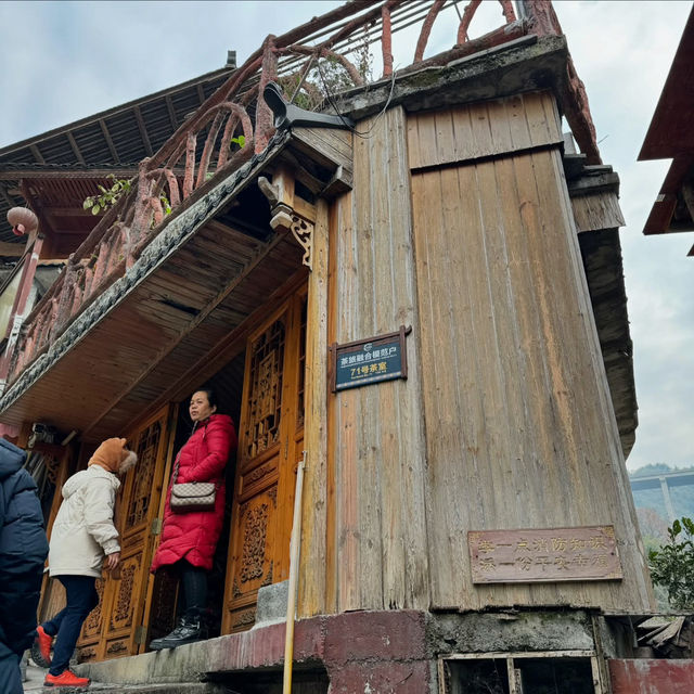 Discovering the Hidden Treasures of Xiangxi, China 