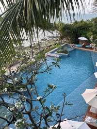 Cape Dara: A Beachside Weekend Getaway with a Taste of Tom Yum 