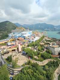 Ocean park
