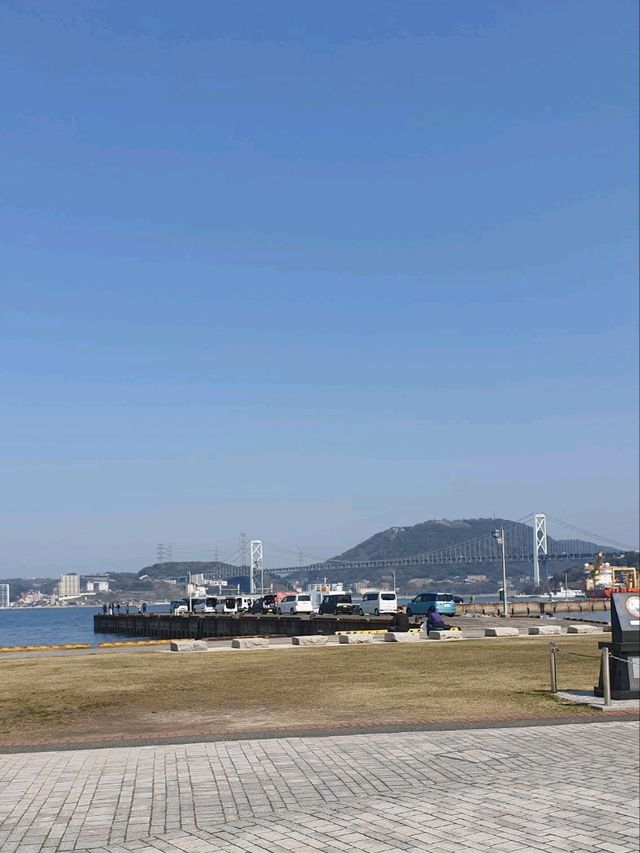 1 Day in Mojiko: Scenic Views, Retro Rides, and Fresh Flavors