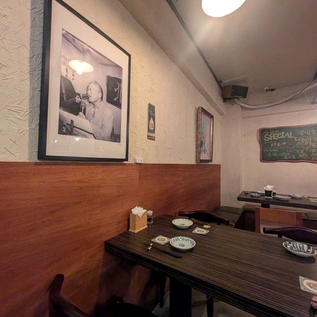 台北大安「北村家」導演坐鎮的日式居酒屋，小酌首選！