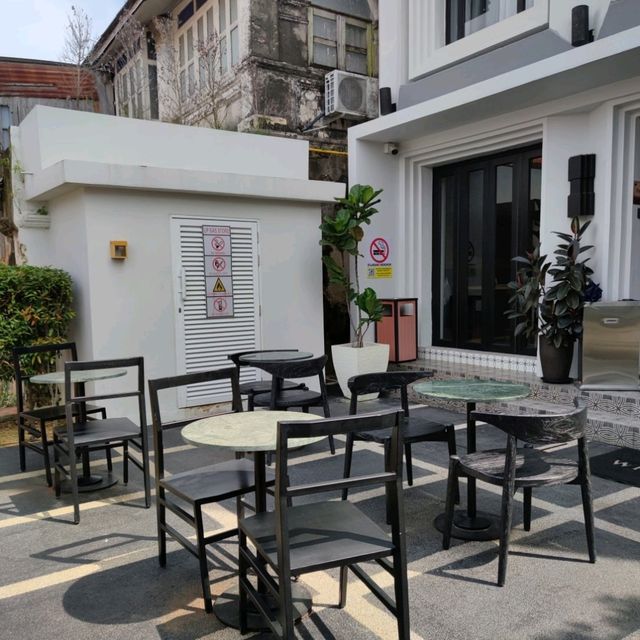 🇲🇾 The Payang Hotel: Experience Comfort and Convenience in Kuala Terengganu