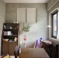 JIPIL Cafe Busan