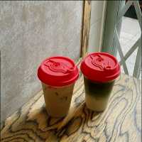 Whispers of Elegance at Orsola Cafe