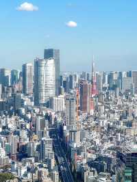 【渋谷】一度は行きたいTOKYOのランドマーク!