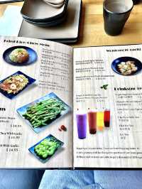 ［奧斯汀食記］Dumpling World-精緻亞洲美食🥟