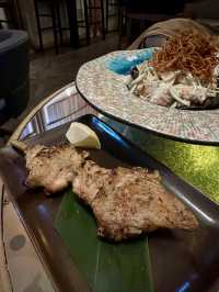 《摩登格調串燒居酒屋酒吧》