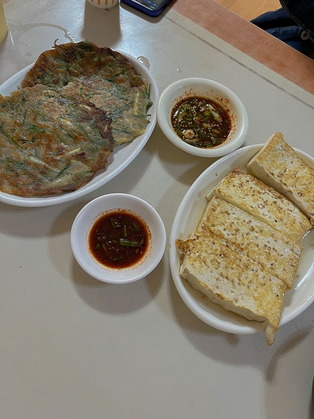 할머니댁 놀러온듯한 강원도 숨겨진 한식집🍚