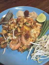 รีวิวข้าวต้มสไตล์วินเทจ🥢