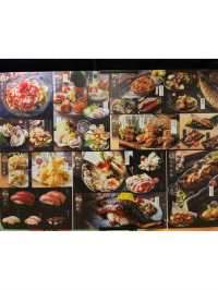 創意特色飯卷填飽肚🍣🍣