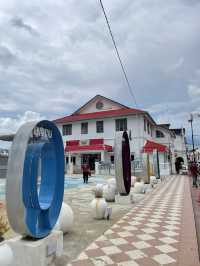 Great old town to explore in Kuala Lipis