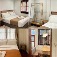 Ray’s Home by Beginning With, เชียงใหม่