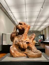 Let's go to Tokyo National Museum