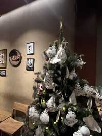 ทานอาหารที่ร้าน Fam Time สาขาสยาม 