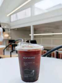 PLAYWORKS SHOP&CAFE คาเฟ่เชียงใหม่