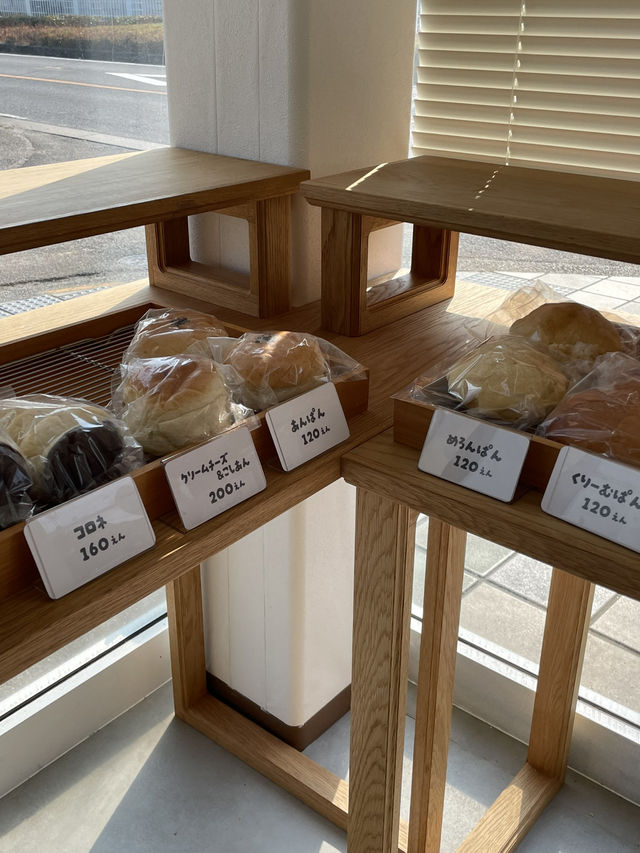 大分　別府にある隠れたお菓子屋さん🍪