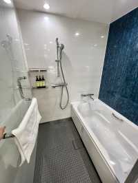Convenient Stay at Hotel Grand Consort Naha