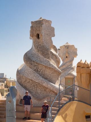 猶如上帝的設計🇪🇸
