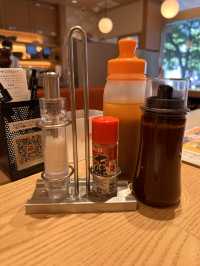 📍 トンカツ ツキウマ 武蔵小杉店/神奈川