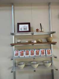  KLĀY cafe concept