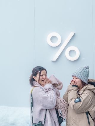 7 breathtaking and relaxing spots in Hokkaido✨