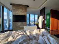 奢華與潮流的完美融合：台北 W Hotel Fantastic Suite 入住體驗