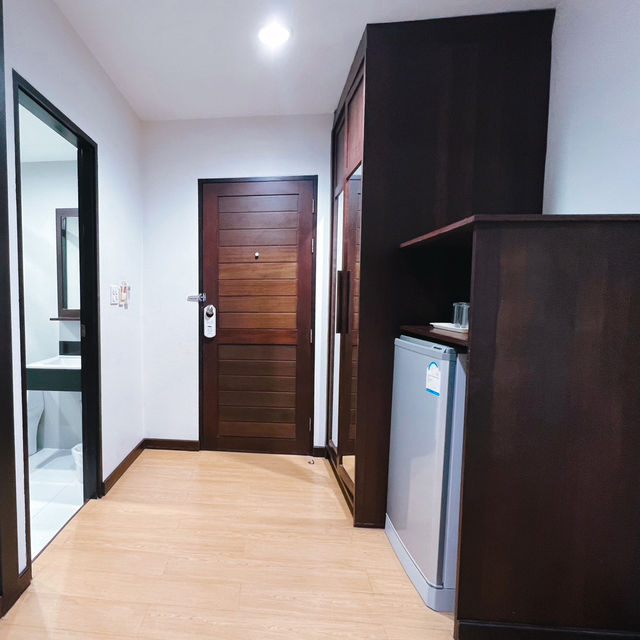 Tai-Shan Suites 