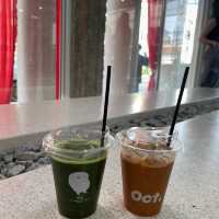 Oct. Coffee@โคราช