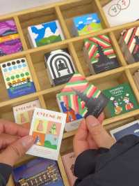 경주여행 가면 꼭 가야할 소품샵 ‘디스모먼트’