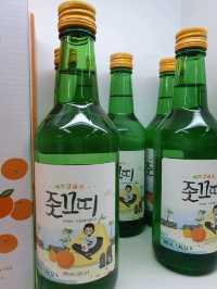 🍊귤 덕후라면 필수 방문! 귤귤스토어 애월점🍊