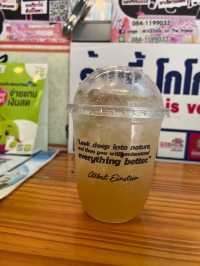 Dubua Cafe ดูบัวคาเฟ่