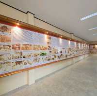 พิพิธภัณฑ์วีรชนอดีตทหารจีนคณะชาติภาคเหนือ