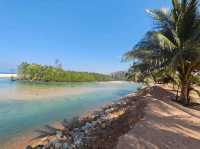 🌴 **Discover the Hidden Gem of Khok Kloi, Phangnga, Thailand** 🌴