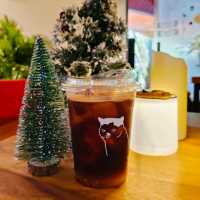 ☕ Light Minute Home Cafe