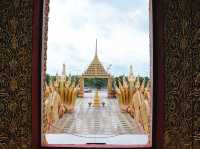 วัดศรีบึงบูรพ์