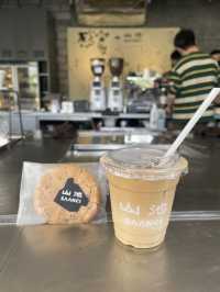 深圳咖啡地圖｜在城市中露營嘆精品咖啡