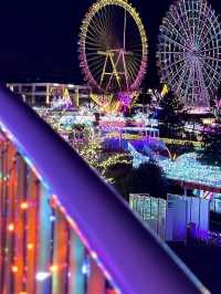 【東京】春までやっているイルミスポット！