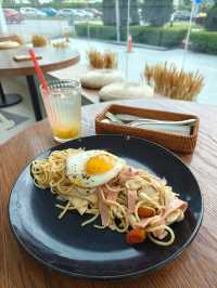 A Delightful Lunch at Sunyay Bakehouse