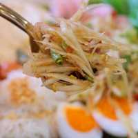 ไทยหมูกระทะ โดยเชฟระดับมิชลิน