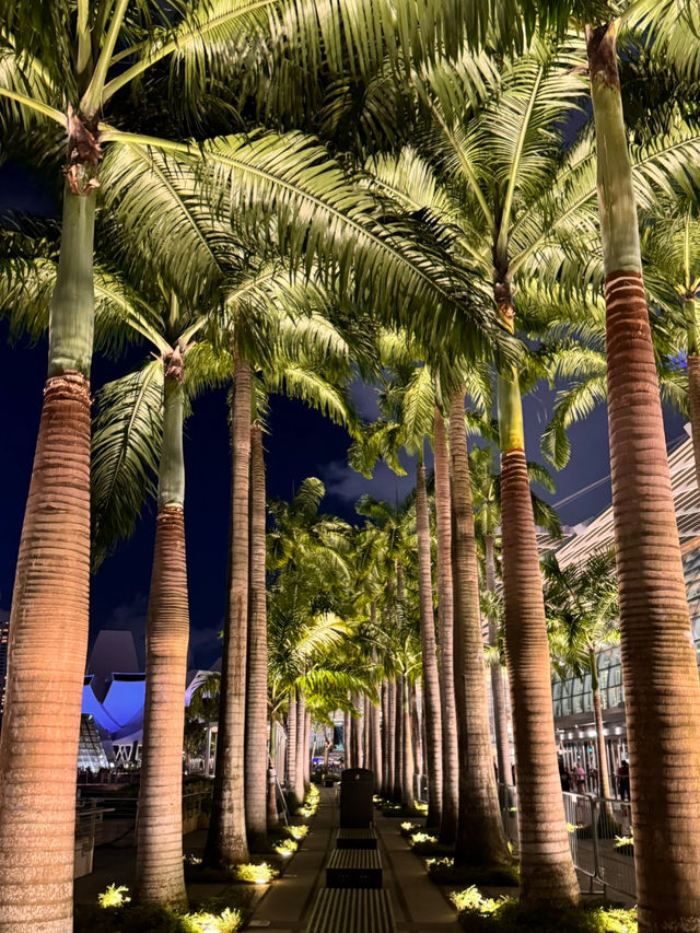 A Perfect Day in Singapore: Our Favorite City Walk Itinerary