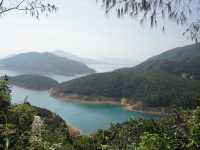 Nature's Masterpiece: Exploring Sai Kung East Country Park