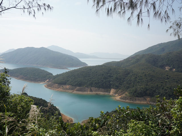 Nature's Masterpiece: Exploring Sai Kung East Country Park