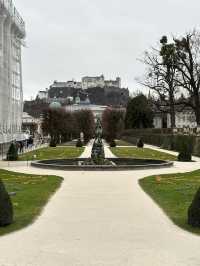 A Stroll Through Salzburg: The Perfect Relaxing Day