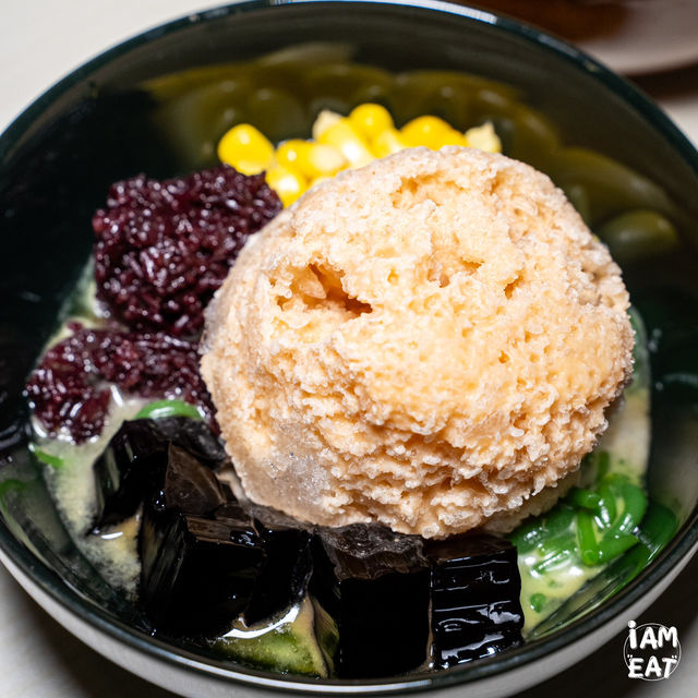 ร้านของหวานที่เอยลองชิมครั้งแรกแล้วติดใจ