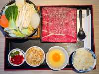 ร้านเนื้อย่านบรรทัดทอง Kemuri